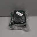 worfty Camera Case for Duluvulu/Zostuic/ROQIOO/Oiadek/VJIANGER/Aboobu/TEFTYMON/AUREAPIX/Lacegre Vlogging Youtube Vlog Camera Carrying Storage Holder for SD Cards Batteries(Case Only) (Black)