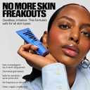 Milk Makeup Hydro Grip Hydrating Gel Skin Tint 12HR Lightweight Buildable Coverage with Hyaluronic Acid for Natural Dewy Finish Non-Comedogenic