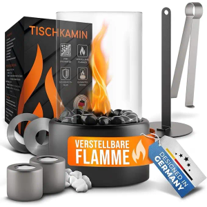 Flammtal Table Top Firepit