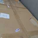 12 PCS 2 ft x 4 ft PVC Drop Ceiling Tiles, Waterproof Smooth Ceiling Panels, 12P- 24in*48in