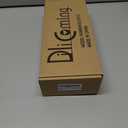 Red Velvet Christmas Tree Bows - Set of 3 Large 12x33 Inch Vintage Holiday Bows for Xmas Tree Decorations, Gift Wrapping, Garland, Party Decor for Indoor Outdoor Dilicoming