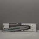 FORESTER 16" Replacement Chainsaw Bar & Chain Combo - 16in Length, .325 Pitch, .063 Gauge, D025 Mount, 67 Drive Link - Replacement Chain Saw Parts Kit For Stihl