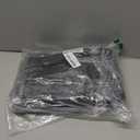 2 Pcs Over The Door Water Bottle Organizer for Stanley, Multi-Functional 24 Pockets Water Bottle Organizer for Door, Foldable Wall-Mounted Design, Over The Door Cup Holder for Kitchens and RV