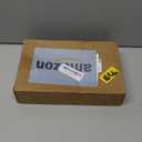 HGWEI Center Console Organizer Tray Compatible with 2021-2026 Toyota Sienna Accessories, Sienna LE Limited Platinum SE XLE XSE Coin Container Armrest Secondary Storage Box, Black