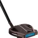 TaylorMade Golf Spider Tour X Putter Sightline Small Slant, Righthanded, 35 Inches, Steel