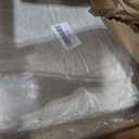 Fodoss Baby Playpen, Playpen for Babies and Toddlers,47x71in, Beige