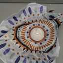 Potaroma Cat Toys Chargeable, 3in1 Hide and Seek for Kittens, Interactive Automatic Play, Fluttering Butterfly, Moving Wand Feather, Indoor Kitty Exercise 22.8 Inch Cover for All Breeds