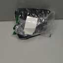 ATL Atlanta Skyline Pride Black & White Vintage Georgia TShirt. Size Large