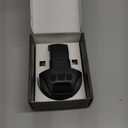 Wireless Bluetooth 5.4 Adapter for Walker's Earmuffs, Portable Receiver for Walker's Razor Slim, Hands-Free Calling