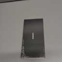 [Upgraded Full Camera Protection] for iPhone Air Case with Camera Cover Stand [Fit for MagSafe][10FT Mil-Grade Protection] Translucent Magnetic Phone Cover for iPhone 17 Air Case, Blue