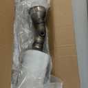 Front Catalytic Converter Kit Direct-Fit Toyota Corolla Matrix Pontiac Vibe 2003 2004 2005 2006 2007 2008 1.8L