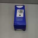 MIULEE Pack of 2 Couch Throw Pillow Covers 18x18 Inch Soft Teal Chenille Pillow Covers for Sofa Living Room Solid Dyed Pillow Cases