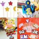 2 x 10 Sheets Glitter Cardstock Paper for New Year Thanksgiving Christmas Fall Decorations, Self-adhesive Backs Paper 30 X 20cm A4 Paper for Card DIY Crafts Card Scrapbook Decoration (Gray) (Grey)