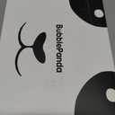 BubblePanda Rayon Made from Bamboo Sleep Sack 6-12 Months 1.0 Tog Soft Toddler Sleeping Sack for Babies 2-Way Zipper Baby Wearable Blanket M
