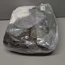 Jecery 48 Pack Kid Winter Beanies Bulk Cold Weather Child Knit Hat Cap for Outdoor School Boy Girl New Year Donations Gift(Woodland)