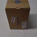 Bedsure GentleSoft Sherpa Fleece Throw Blanket for Couch - Thick and Warm Throw for Women and Men, Soft Fuzzy Plush Blanket for Winter, Navy, 50x60 Inches