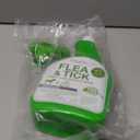 Flea and Tick Spray for Dogs & Home Natural Flea and Tick Prevention for Dogs Bed Bug Spray & Multi-Insect Killer Scentless Plant-Based Formula Kills on Contact (32 oz)