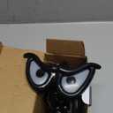 Dazzle Bright 10 LED RGB Flashing Eyes Halloween Decorations, Battery Operated Light up Waterproof Halloween Lights for Indoor Outdoor Room Yard Garden Party