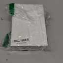 Led Solar Flashlight, 1500 Lumens Led Solar Handheld Rechargeable Flashlights with IP65 Waterproof, 2000mAh Battery for Survival Emergencies Camping (2 Packs)