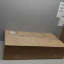 GRUHUM Handwoven Jute Area Rug - 6 feet Round - Natural Fiber- Rustic Vintage Boho Beige Braided Reversible Rug - Eco Friendly Rugs for Bedroom - Kitchen - Living Room - Farmhouse Hallways (6' Round)