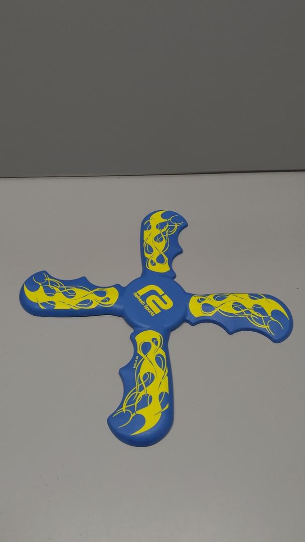 Fun Boomerang for Kids  Stocking Stuffers for Kids 812  Soft & Easy to Use  Best Gifts for 6 7 8 9 10 Year Old Boys & Girls + 2025 Top Toys for Boys Age 812  Fun Outdoor Toy for Boy Gift Ideas