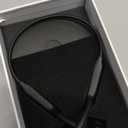 Bone Conduction Headphones - Bluetooth 6.0 Open Ear Headphones, Comfort Fit Wireless Headphones with Mic, 10hrs Playtime, IPX6 Sweatproof, Lightweight,Premium Loud Sound for Running,Sport,Travel (Black)