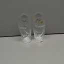 Guinness 20oz Beer Glasses Twin Pack | Certified Official Merchandise | Ideal gift for Beer Lovers