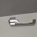 Marketplace Auto Parts - Door Handle Set of 2 - Chrome - Compatible with 1967-1972 Chevy C10 Pickup