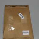 IDEATECH 20Pack Reusable Bags Dishwasher Safe, Leakproof Reusable Freezer Bags, BPA Free Healthy Food Storage Contaizers Sandwich Snack Baggies for Lunch Travel(8 Gallon 6 Quart 6 Snack,Colored) (Multicolor)