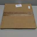 Puxyblue 4393799 4393751 Microwave Glass Tray Fit for Whirl-pool & Ken-more & May-tag Replaces for 8206226 30QBP4185 AP3130793 PS373741 Microwave Glass Plate Turntable