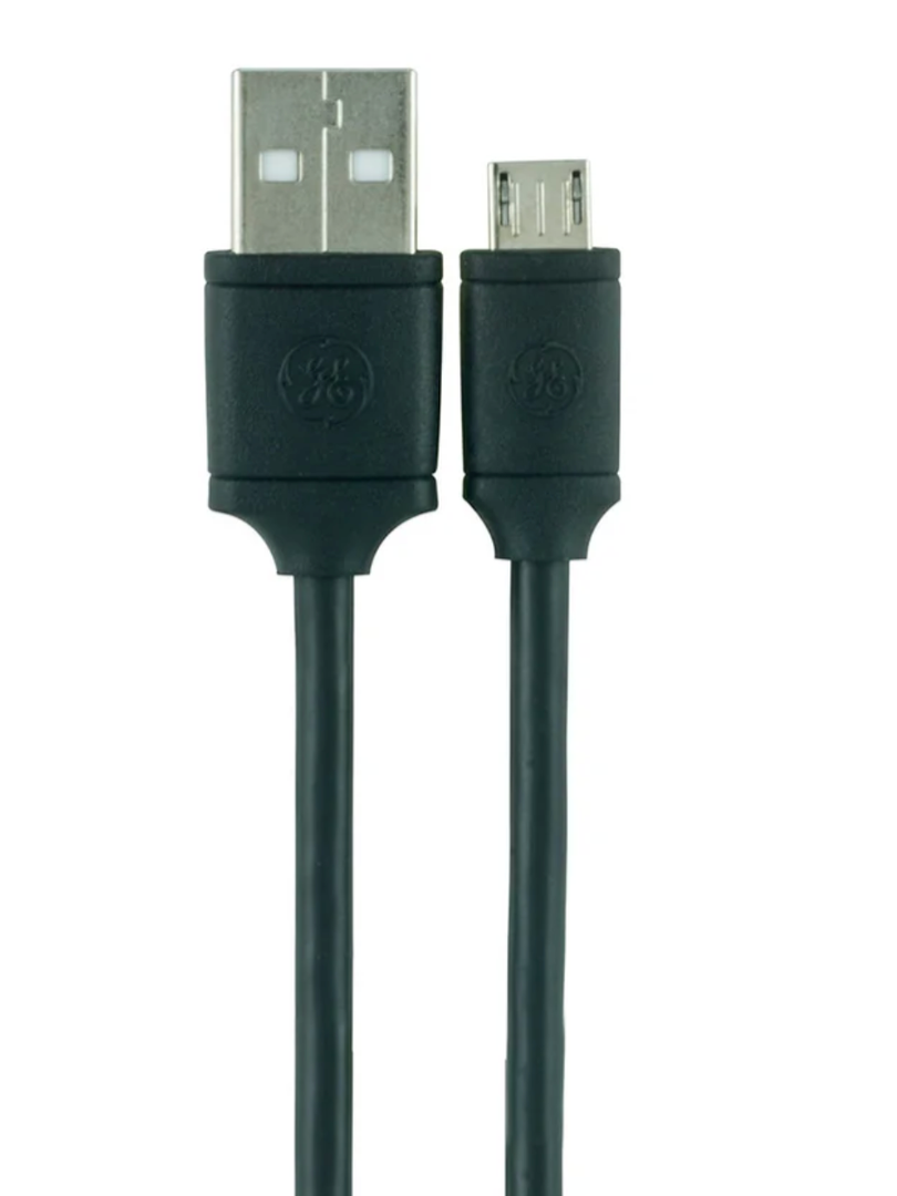 Micro USB Charger Cable 6 Ft