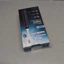 Philips Sonicare 4100 Series Electric Toothbrush - Sonic Toothbrush with Advanced Sonic Technology, Pressure Sensor, Two Intensity Settings, Smartimer & Quadpacer, Black, Model HX3681/24