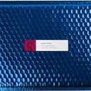 Avery Easy Peel Printable Address Labels with Sure Feed, 1" x 4", White, 2,000 Blank Mailing Labels for Laser Printers (5161)