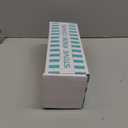 Mom's Choice Gold Awards Winner - Stove Knob Covers for Child Safety (5 + 1 Pack) Double-Key Design and Upgraded Universal Size Gas Knob Covers Clear View Childproof Oven Knob Covers for Kids and Pets