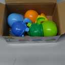 Bath Toys, Cute Swimming Turtle Baby Bath Toys for Toddler 1-3, Water Pool Floating Wind Up Toys for 1 Year Old Boy Girl Gifts, Infant Toddlers Kids Bathtub Toys, 3 Pack