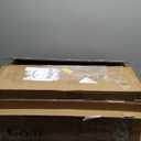 Pergola Kit, Heavy Duty Pergola Brackets for 4"x 4" (Actual 3.5" X 3.5") Lumber,DIY Rust-Proof Gazebo Hardware Kits with 3-Way & 4-Way Corner Bracket, Gazebo Brackets Kits for Patio Backyard Outdoor (Black)