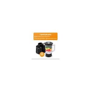 Toastmaster 450 Watt Blender with 48 oz BPA-Free Jar