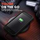 NTG Shockproof Designed for iPhone SE 2022 Case/iPhone SE 2020 Case, Heavy-Duty Tough Rugged Lightweight Slim Protective Case for iPhone SE/8/7-Black | Shockproof, Heavy-Duty, Tough, Rugged, Lightweight