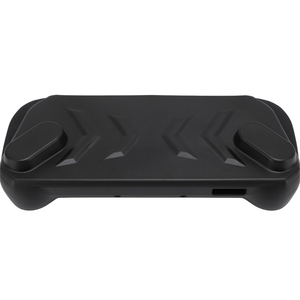 Front Cover Set Protective Case with Built in Stand and Screen Protector, TPU Cover for ROG Ally X, Thin Case with Precise Cutout and Ergonomic Design