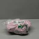 Elegant Ruffle Back Tie Dress Size S, Pink