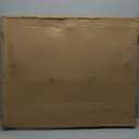 JOLONG Front Center Engine Splash Guard Under Car Shield for Honda Civic 2013-2015 Replacement for 74110-TR3-A20 74110TR3A20