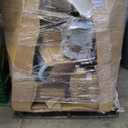 Pallet of Salvage items