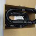 KIWI design V4 Facial Interface, 2 Face Pads Compatible with Oculus/Meta Quest 3S, Accessories for Quest 3S, NOT Compatible with Meta Quest 3