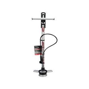 DI Bell Floor Pump Zephyr 950