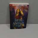 Heir of Amber and Fire (Kingdom Legacy)