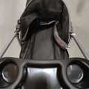 VEVOR Pet Stroller, 35 lbs Weight Capacity, Foldable Dog Stroller Cart, 4 Wheels Cats Strollers with with Detachable Carrier & Mesh Windows, Portable Design with Brake for Small to Medium Pets