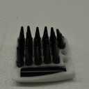 MIDOU AUTO M14x1.5 Spike Lug Nuts, 22 PCS Chrome Spiked 14mmx1.5 4.4" Tall Wheel Lug Nuts with 1 Socket Compatible with Chevy Silverado 1500 2500 3500, F-150 F-250 F-350