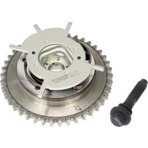 Dorman 917-250XD Patented Camshaft Phaser- Variable Timing Camshaft Gear Compatible with Select Ford / Lincoln / Mercury Models (OE FIX)