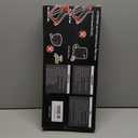 Tool Daily Deluxe Pressure Washer, with Replacement Wand Extension, 5 Nozzle Tips, M22 Fitting, 40 Inch, 5000 PSI