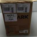 ERAARK 4.5 Gallon Betta Fish Tank self Cleaning, Aquarium kit Smart Aquarium That Supports Bluetooth, Small Fish Tank with Filter Light Water Pump, Fish Tank Starter Kits Fish Bowl (Aquarium)